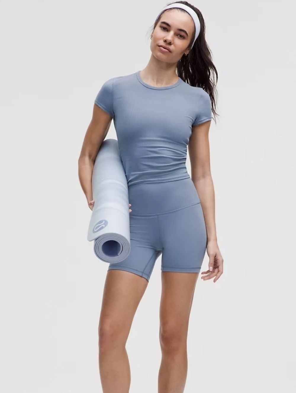 Lululemon Align High Rise Short 4"